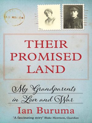 cover image of Their Promised Land
